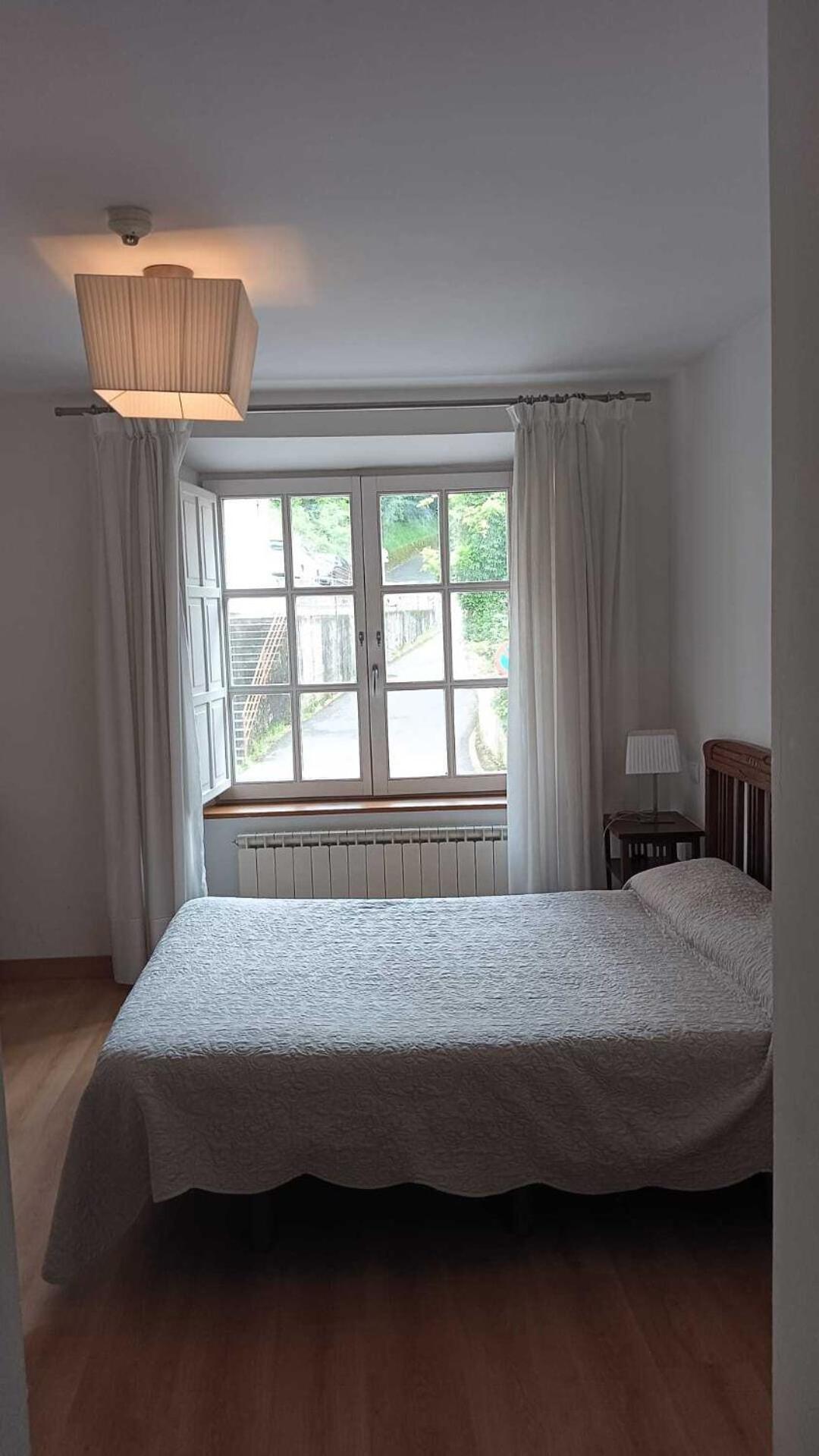 Gastro Hotel La Giraldilla Lierganes Ruang foto