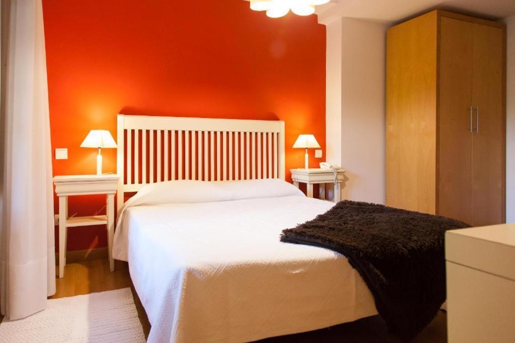 Gastro Hotel La Giraldilla Lierganes Ruang foto