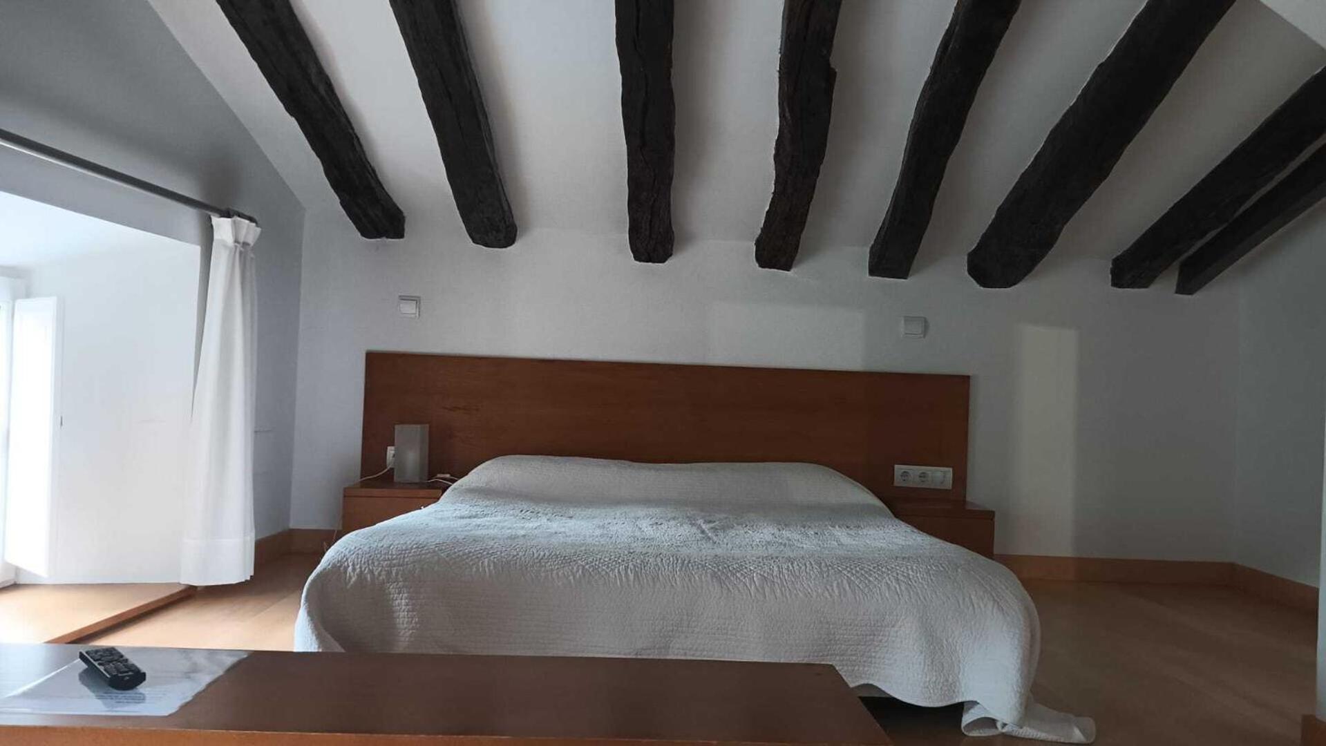 Gastro Hotel La Giraldilla Lierganes Ruang foto