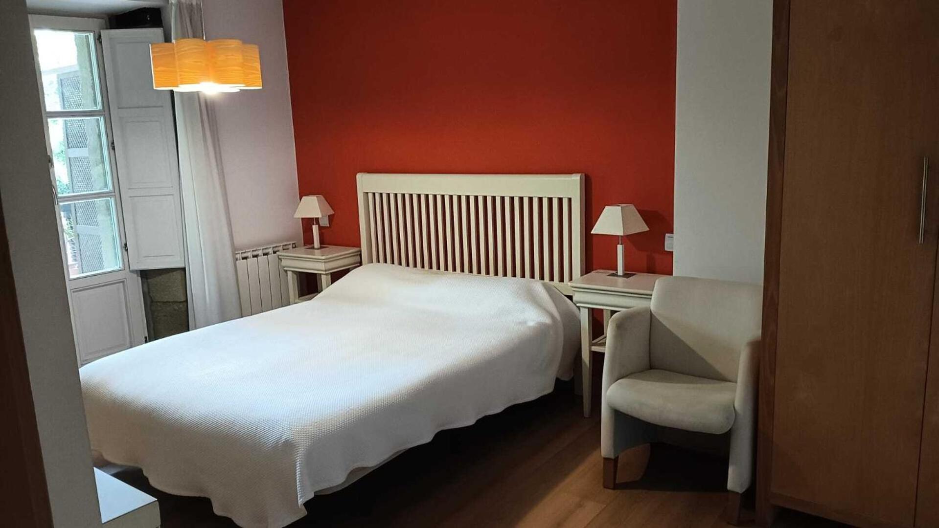 Gastro Hotel La Giraldilla Lierganes Ruang foto